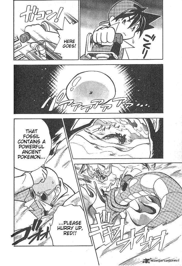 Pokemon Adventures 26 20