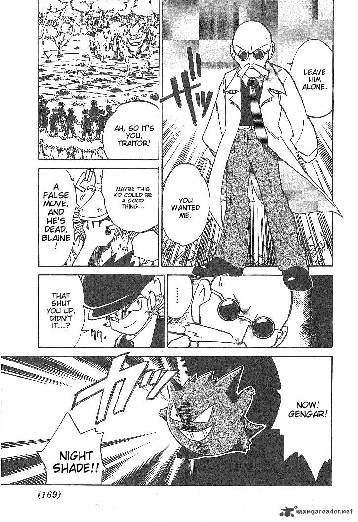 Pokemon Adventures 26 5