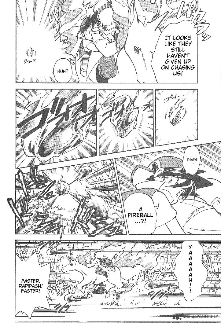 Pokemon Adventures 26 8