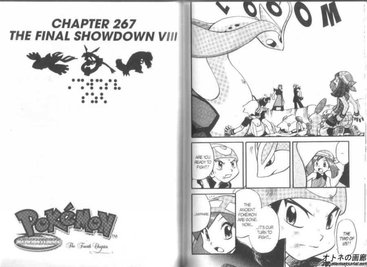 Pokemon Adventures 267 1