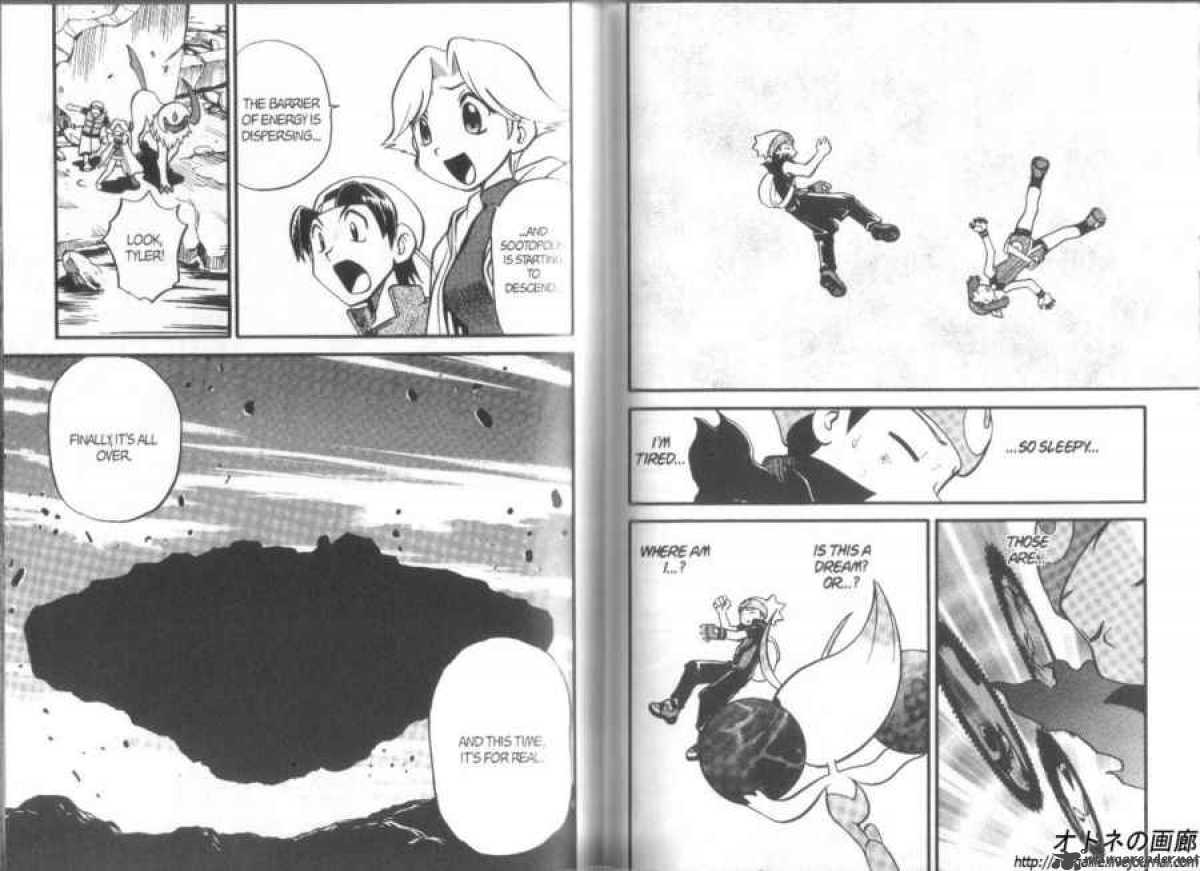 Pokemon Adventures 267 8