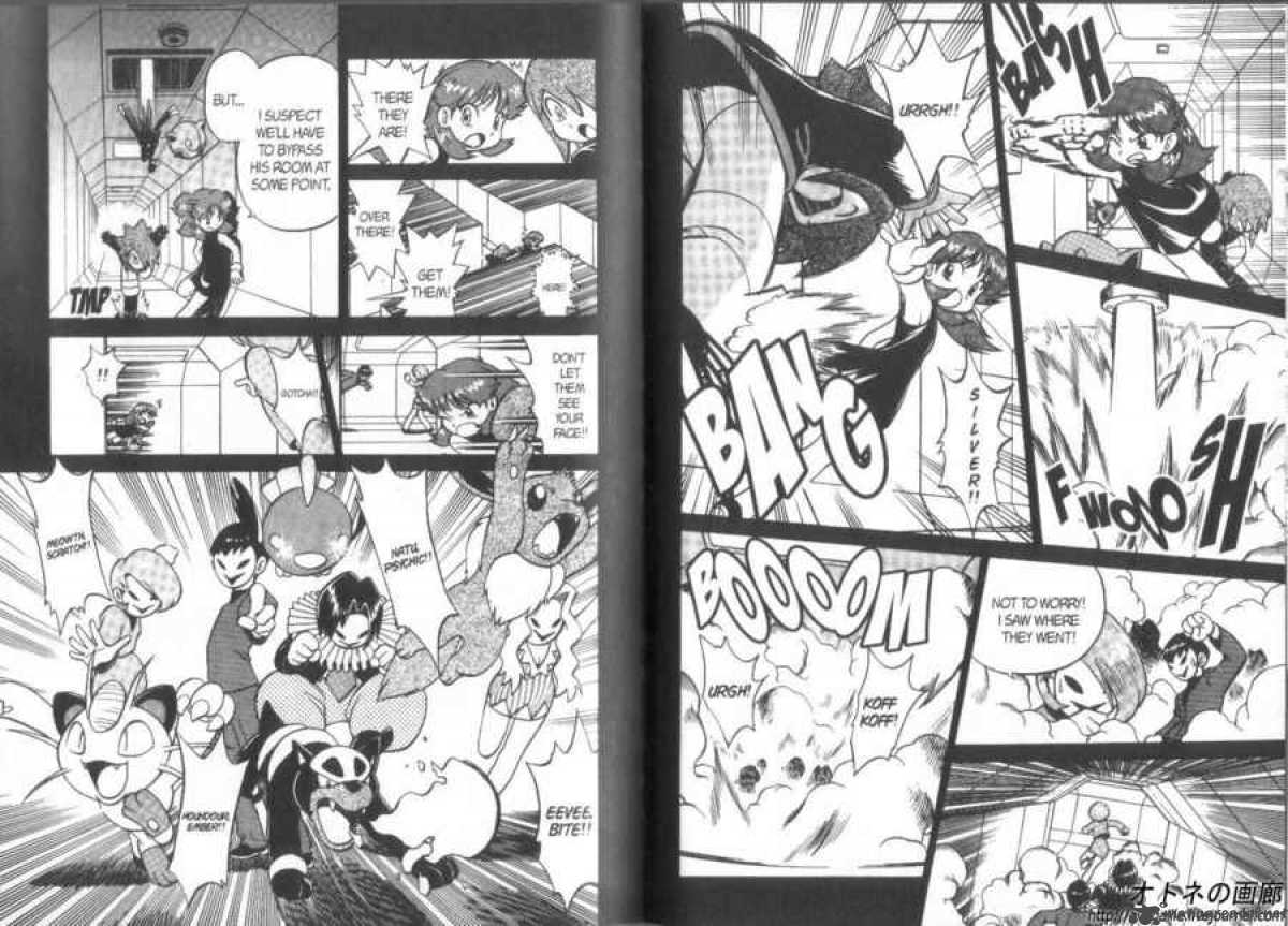 Pokemon Adventures 268 3