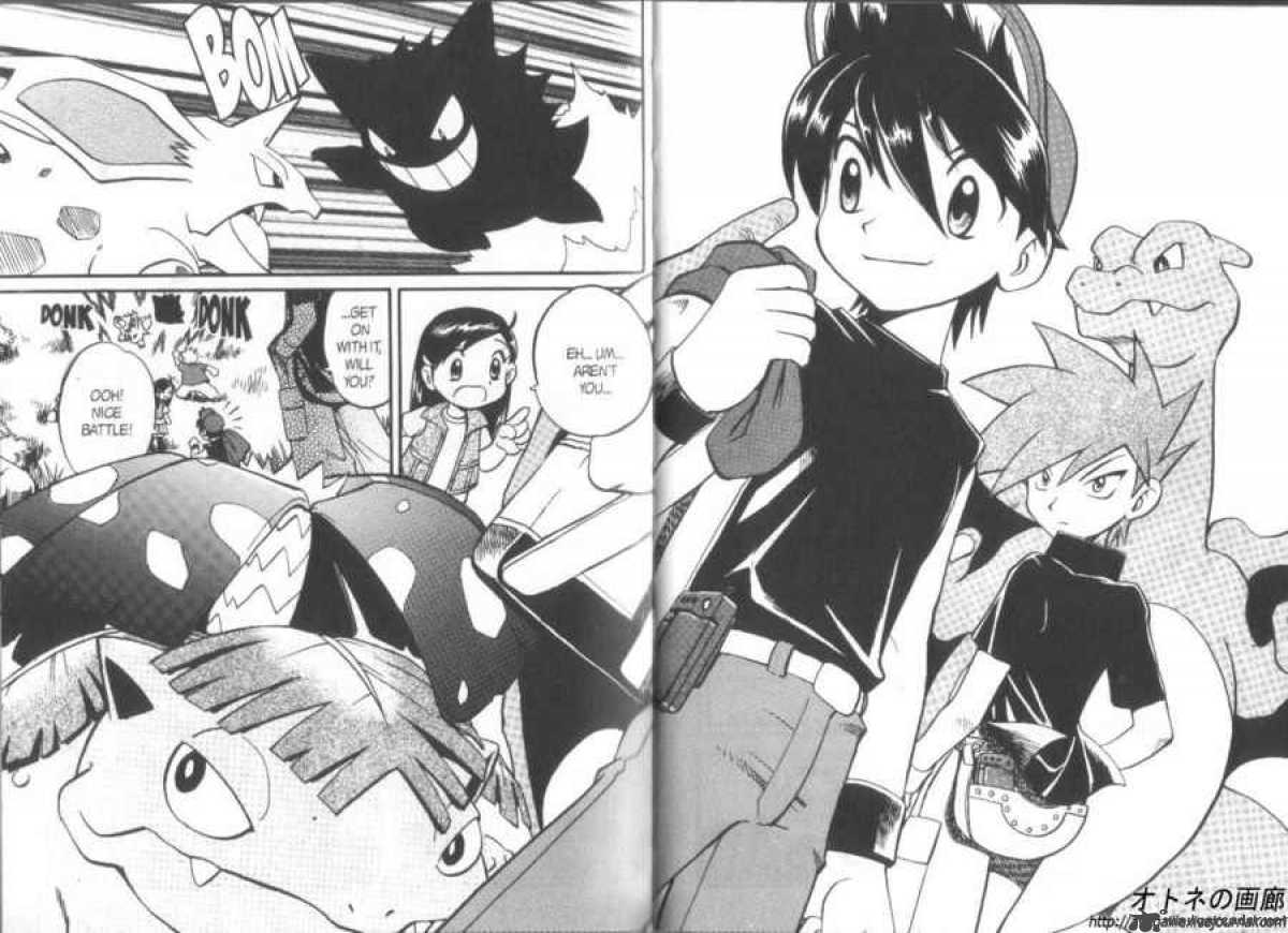 Pokemon Adventures 269 2