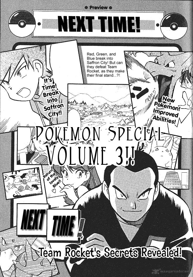 Pokemon Adventures 27 15