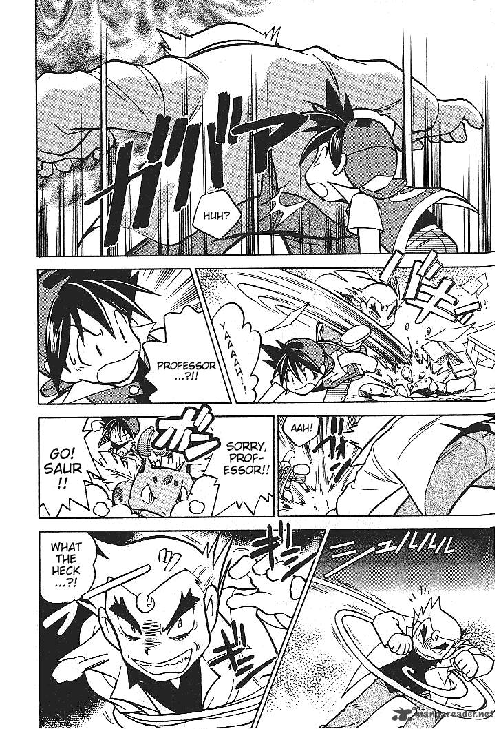 Pokemon Adventures 27 8