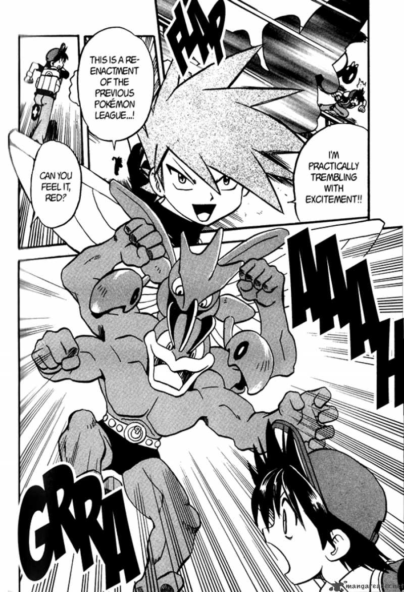 Pokemon Adventures 273 12