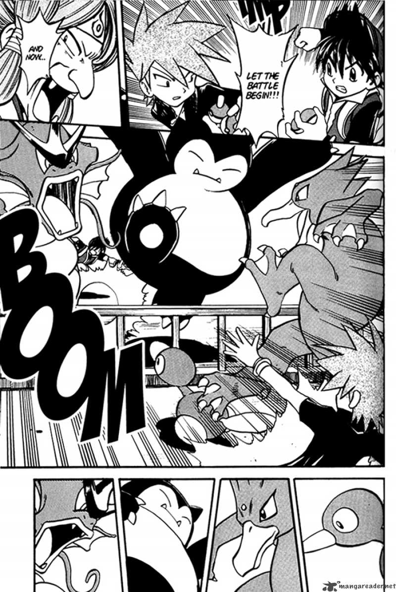 Pokemon Adventures 273 5