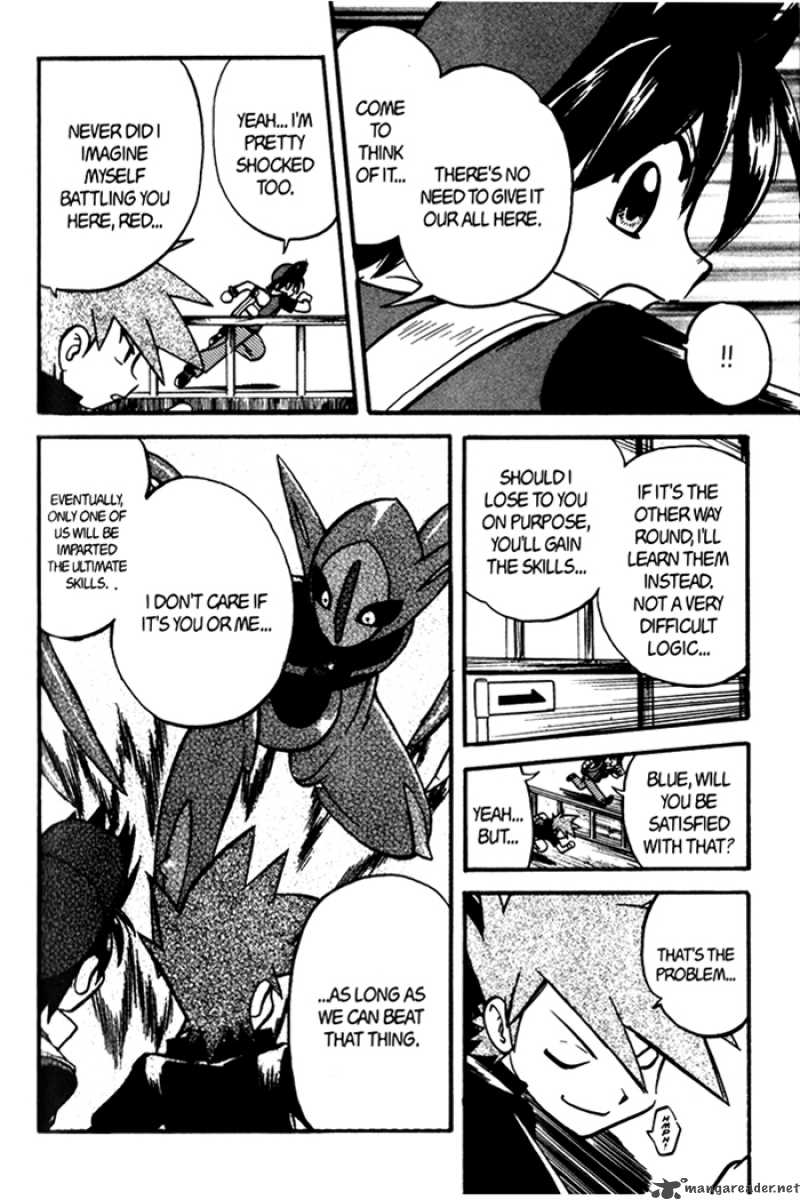 Pokemon Adventures 273 6