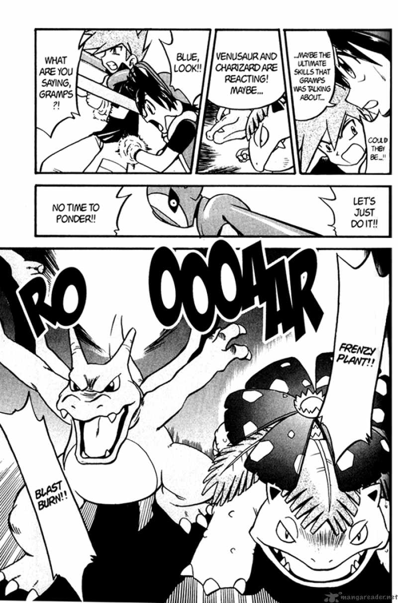 Pokemon Adventures 274 13