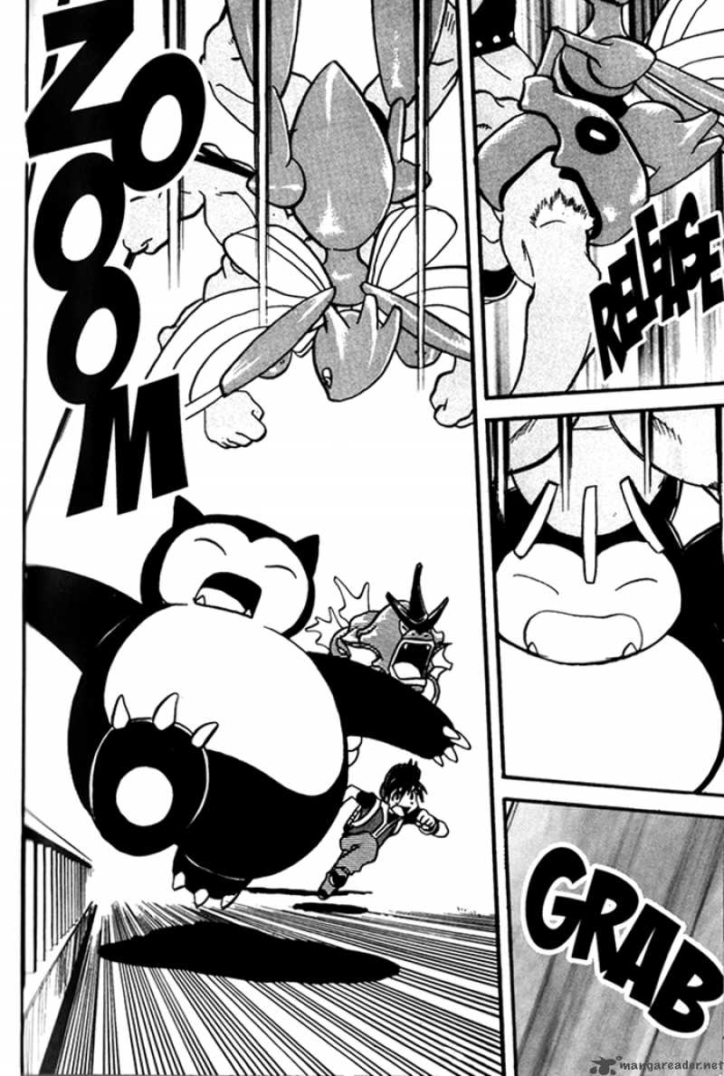 Pokemon Adventures 274 2