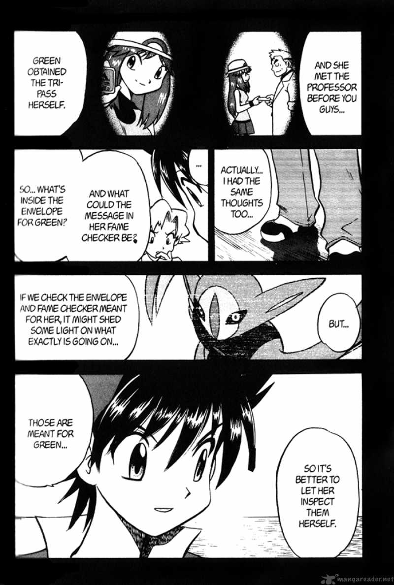 Pokemon Adventures 275 8