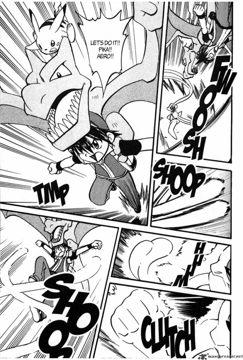 Pokemon Adventures 279 12