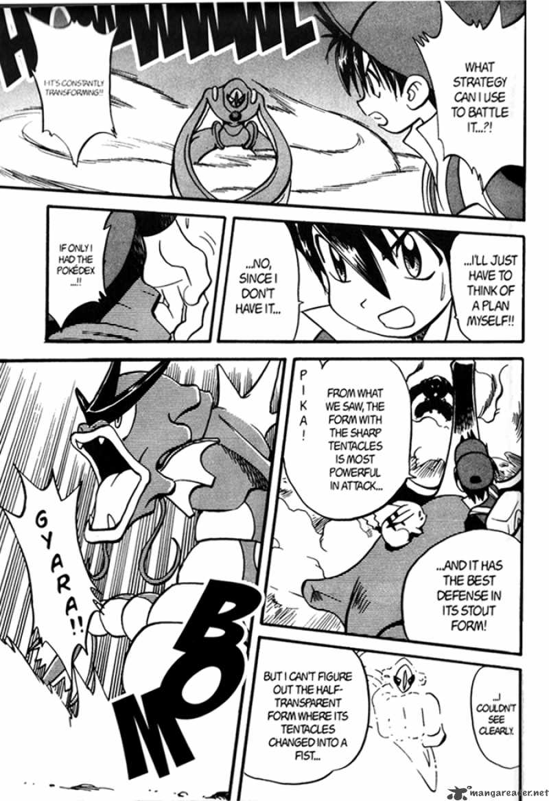 Pokemon Adventures 279 16