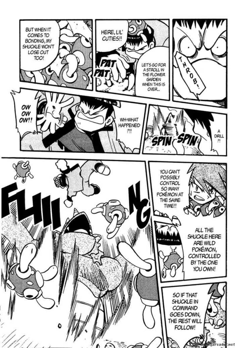 Pokemon Adventures 279 20