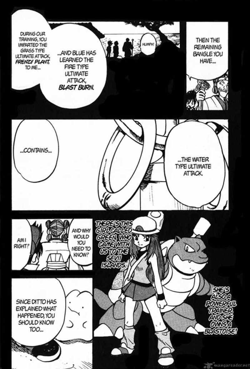 Pokemon Adventures 279 23