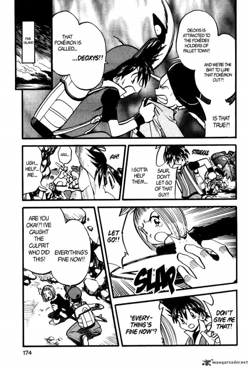 Pokemon Adventures 279 3