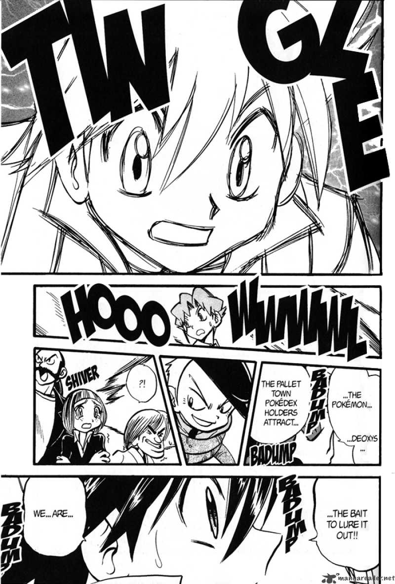 Pokemon Adventures 279 7