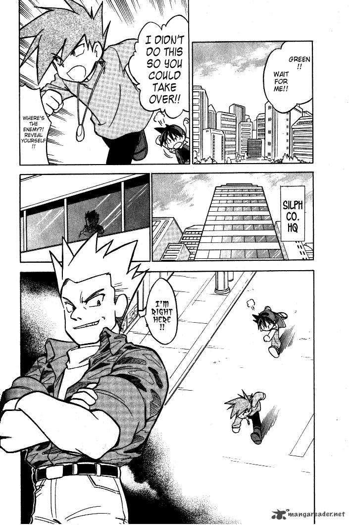 Pokemon Adventures 28 18