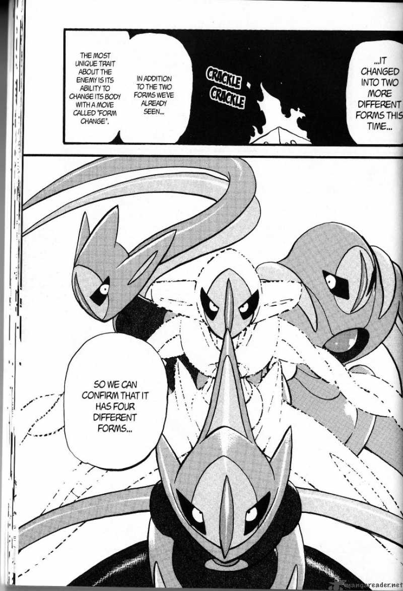 Pokemon Adventures 281 2