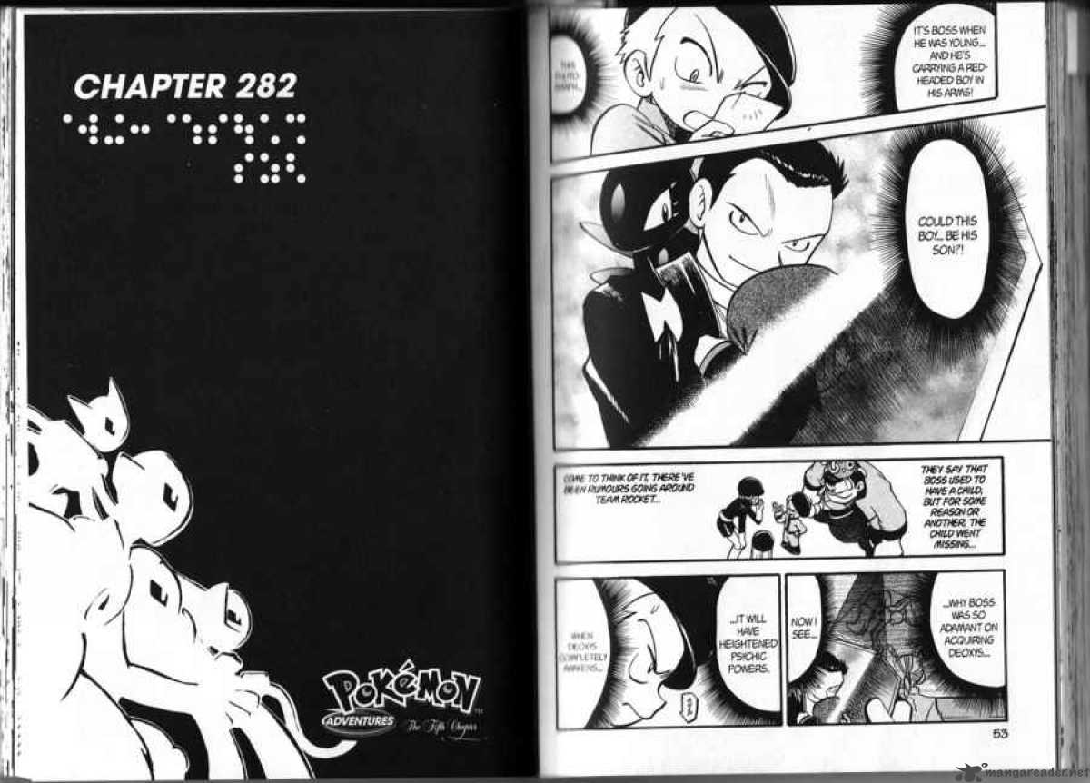 Pokemon Adventures 282 1