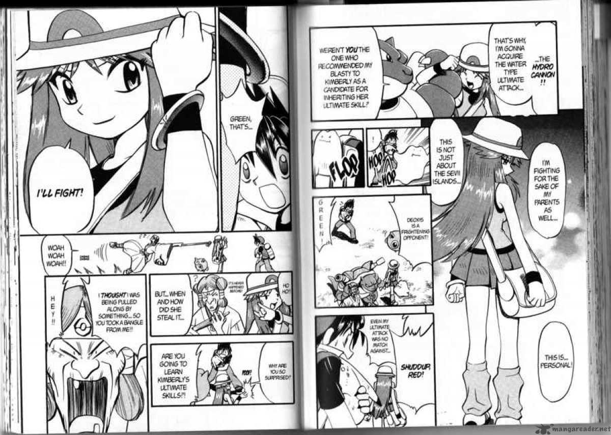 Pokemon Adventures 282 8