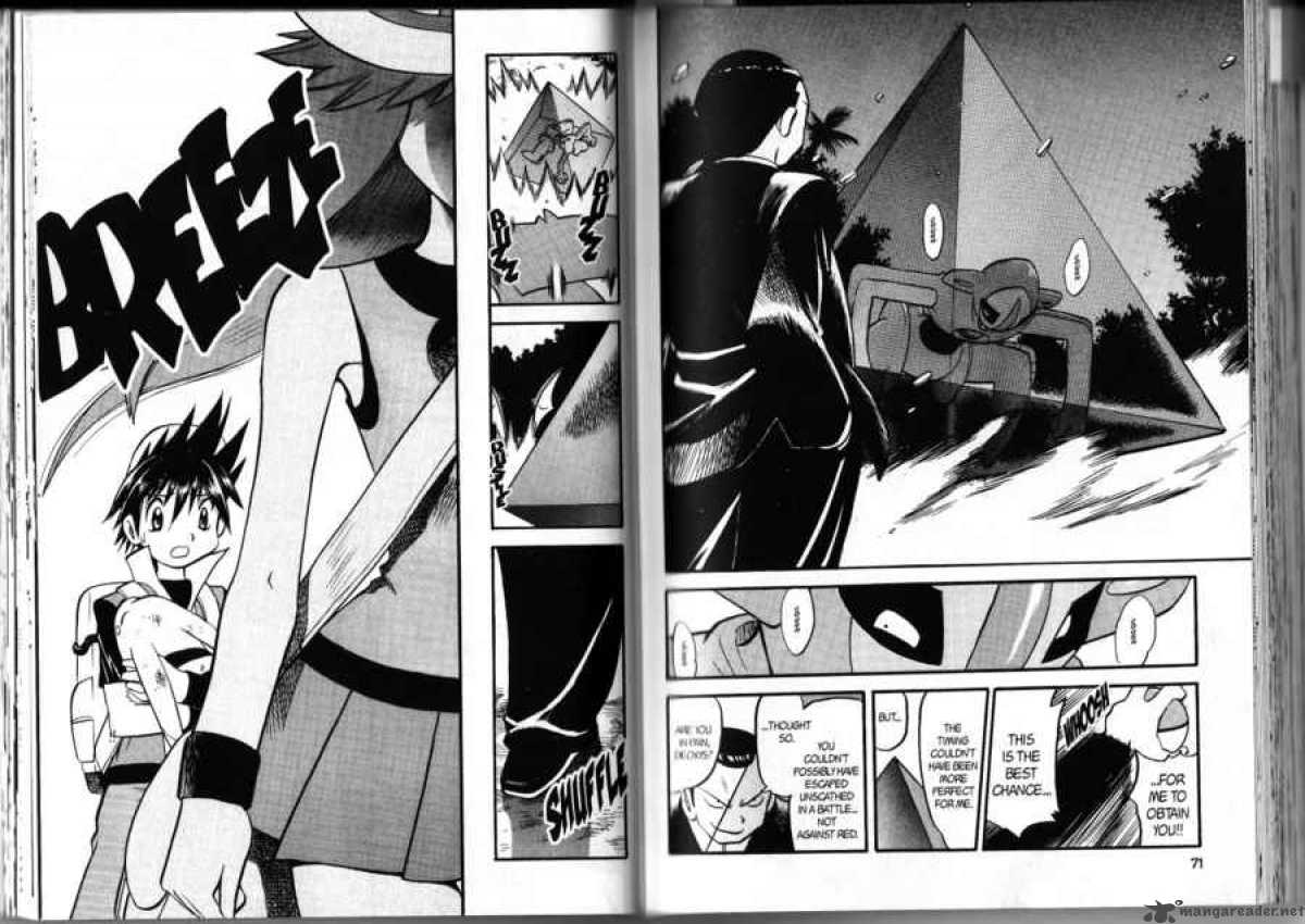 Pokemon Adventures 282 9