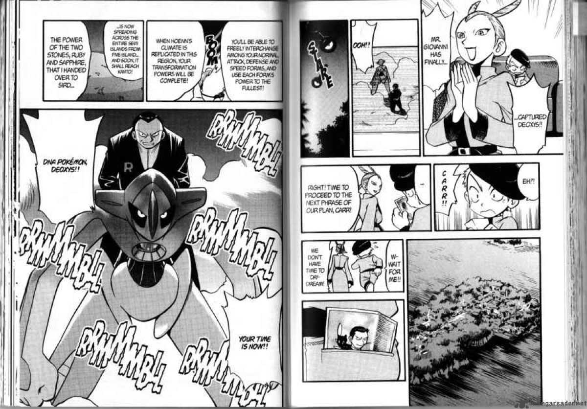 Pokemon Adventures 283 5