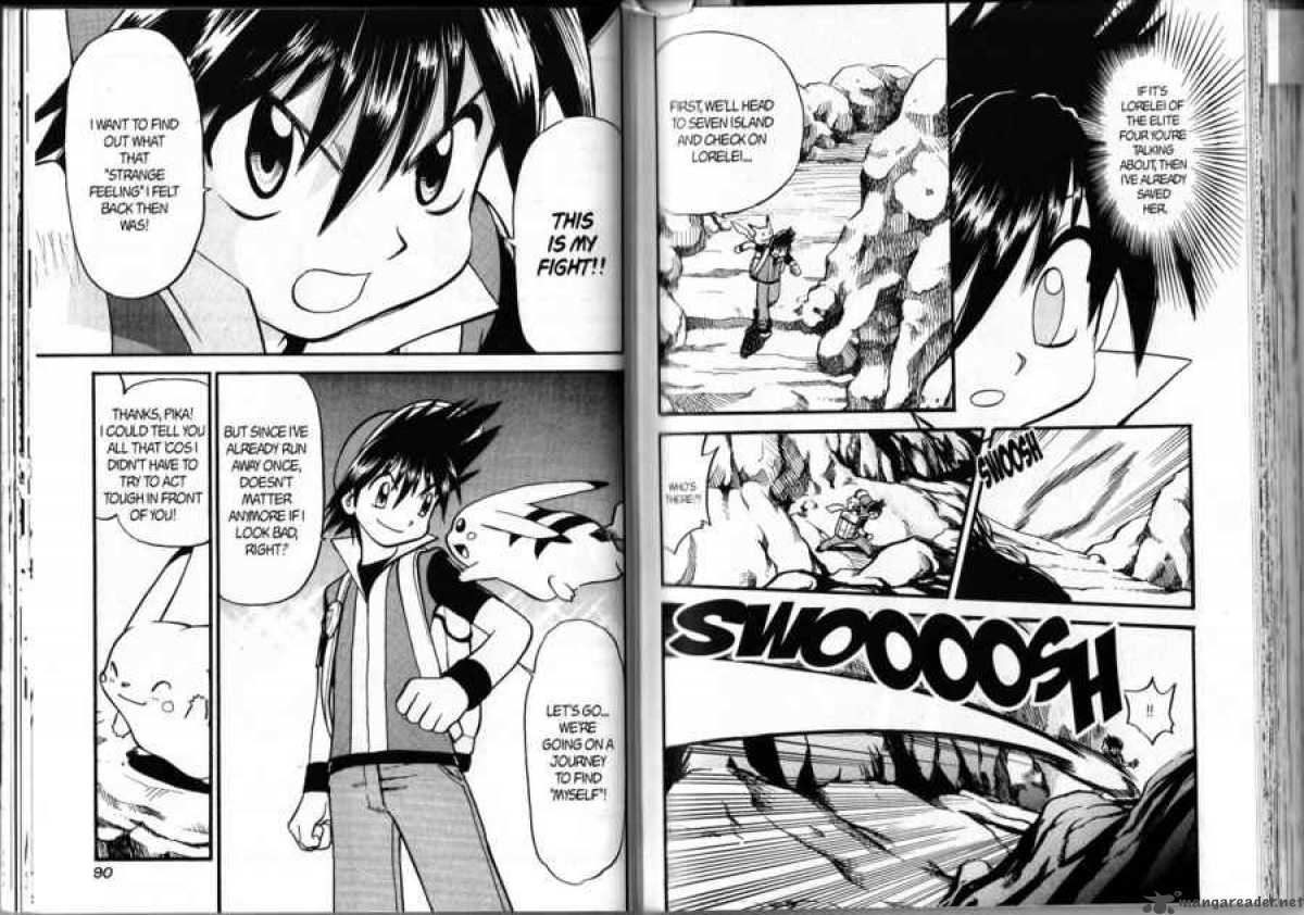 Pokemon Adventures 283 9