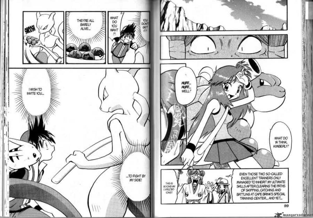 Pokemon Adventures 284 2