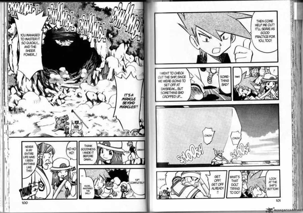 Pokemon Adventures 284 3