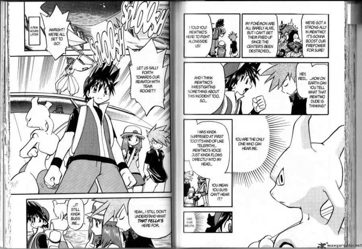 Pokemon Adventures 284 7