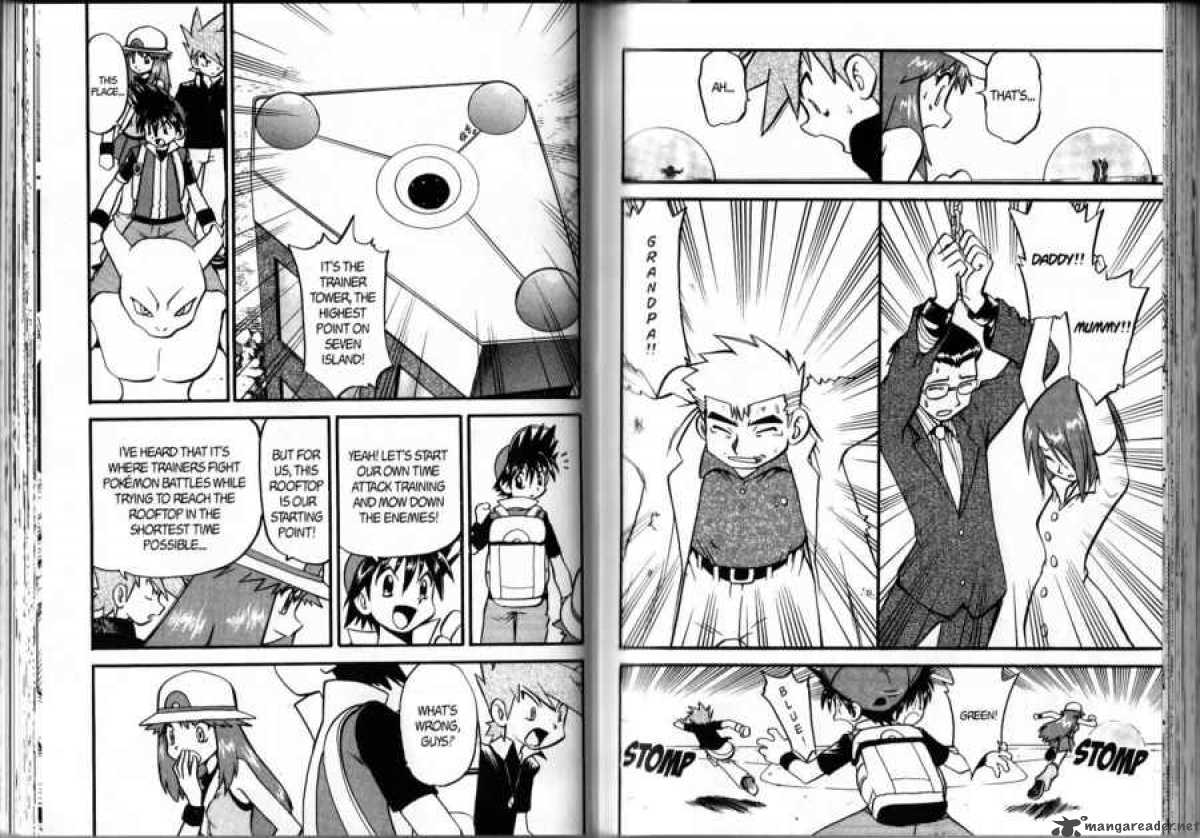 Pokemon Adventures 285 4