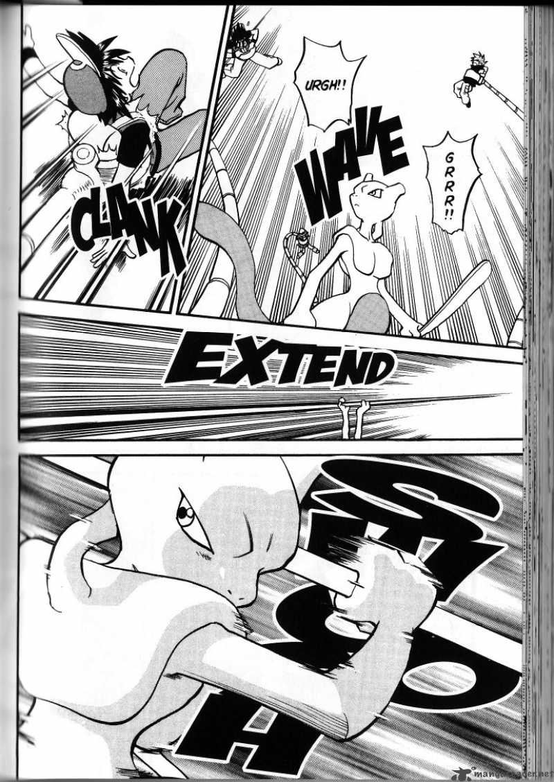 Pokemon Adventures 285 6