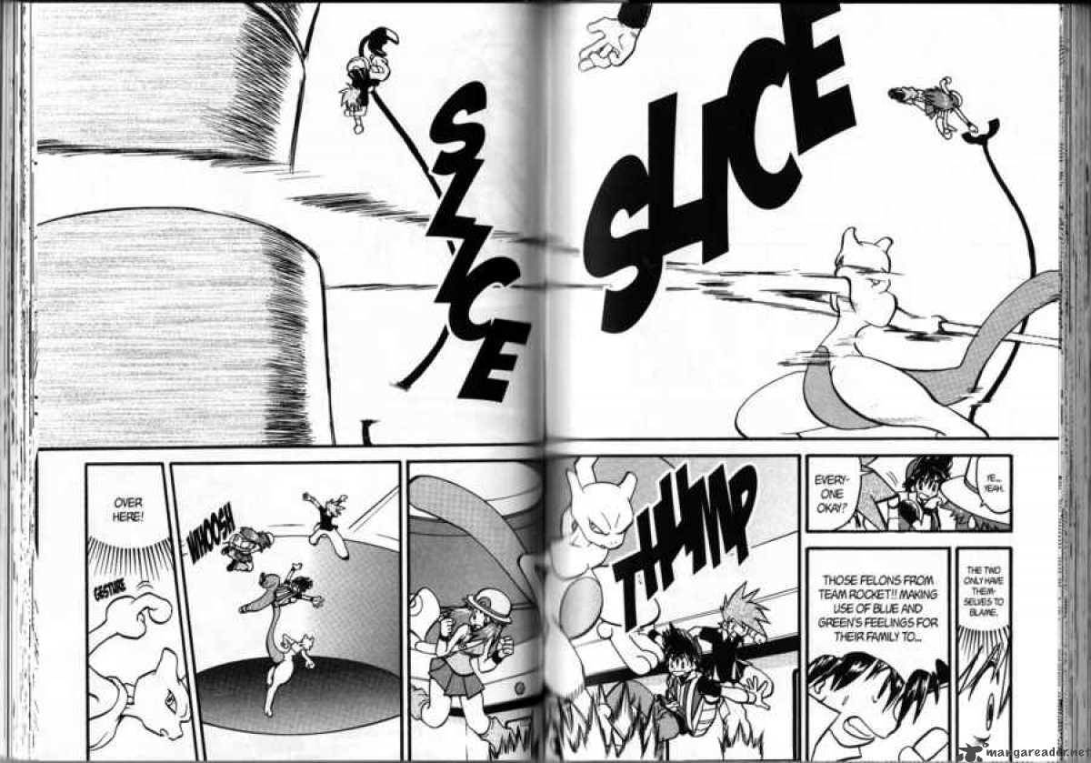 Pokemon Adventures 285 7