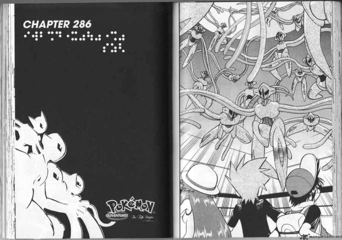 Pokemon Adventures 286 1