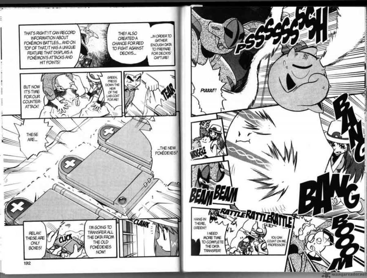 Pokemon Adventures 287 16