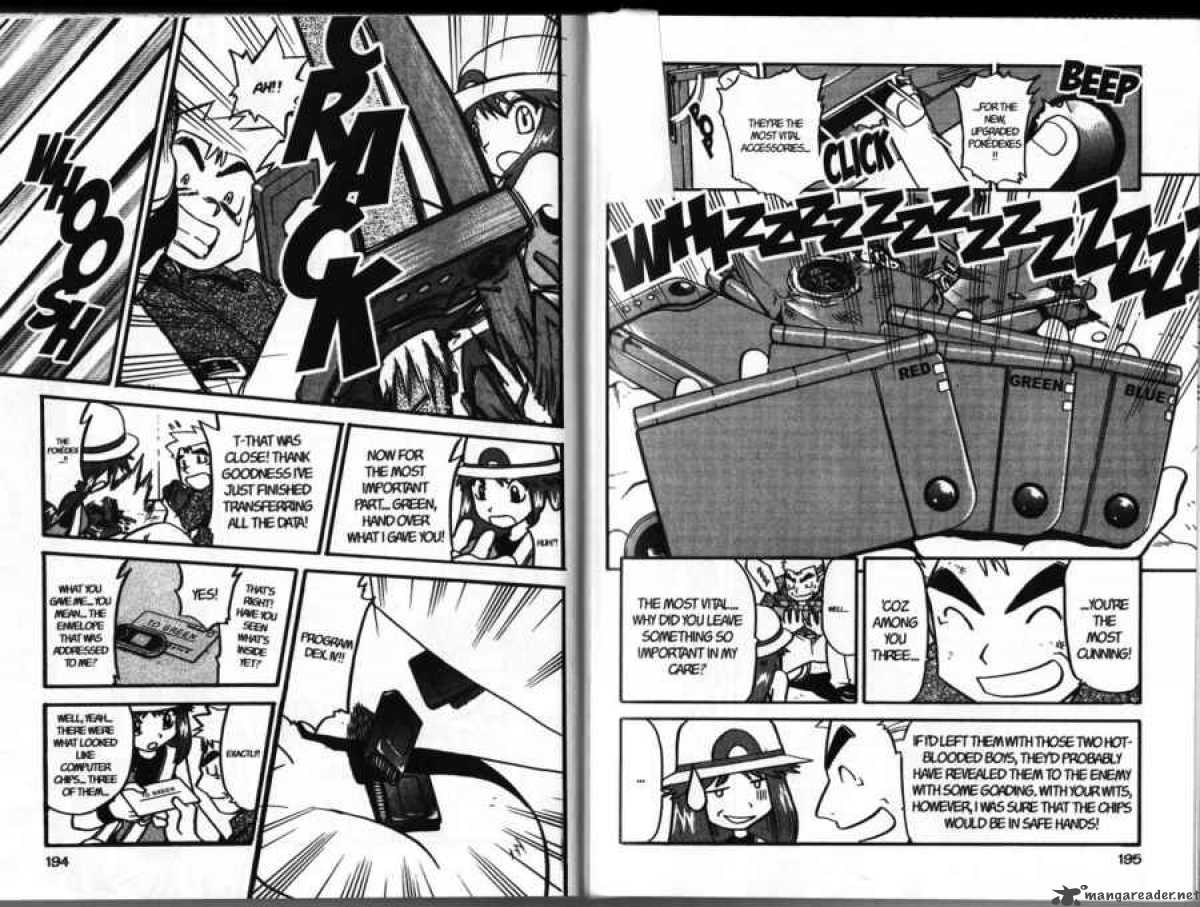 Pokemon Adventures 287 17