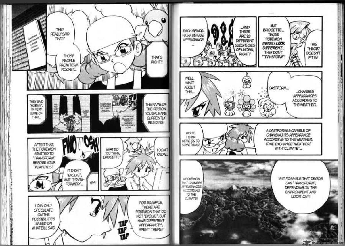 Pokemon Adventures 287 6