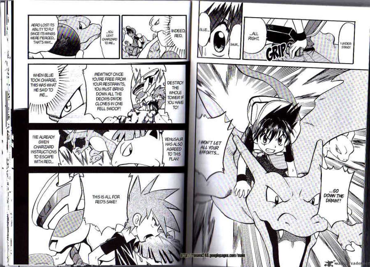 Pokemon Adventures 289 2