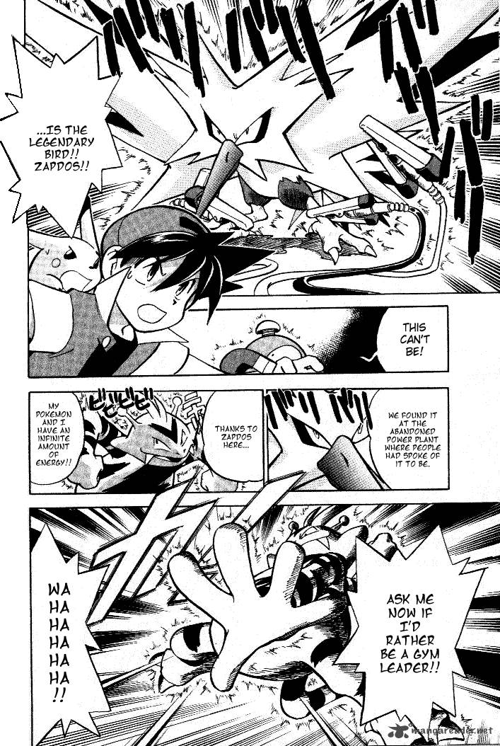 Pokemon Adventures 29 10