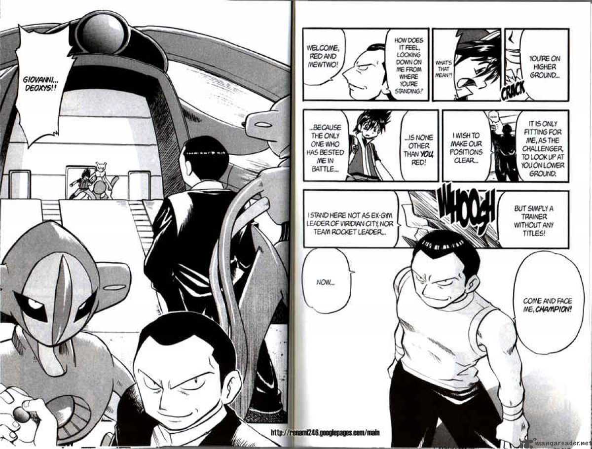 Pokemon Adventures 291 3