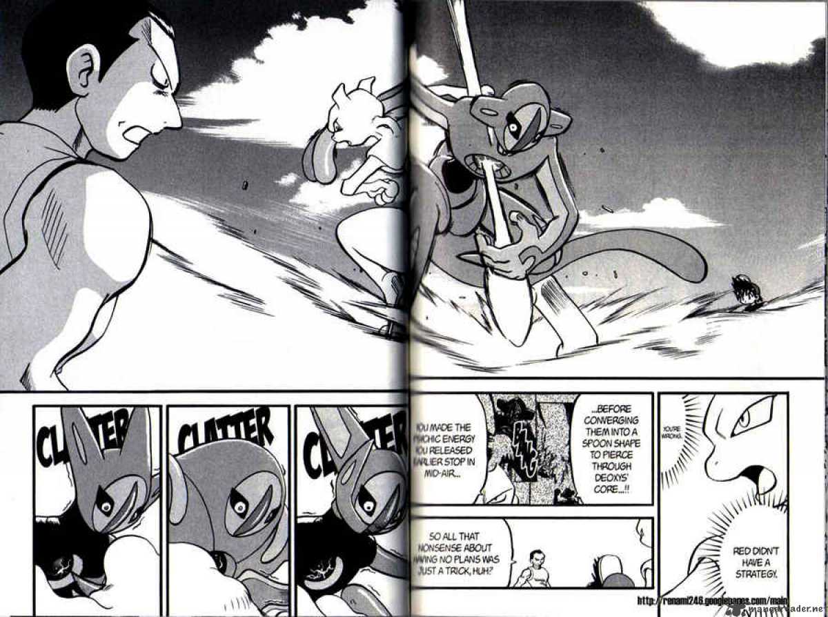 Pokemon Adventures 293 2