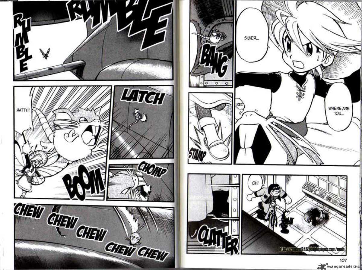 Pokemon Adventures 293 7