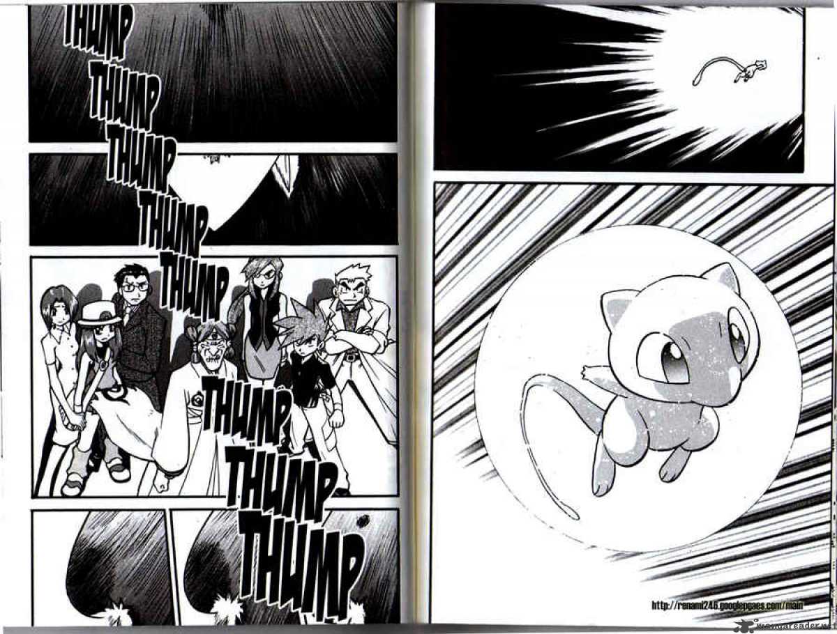 Pokemon Adventures 294 7