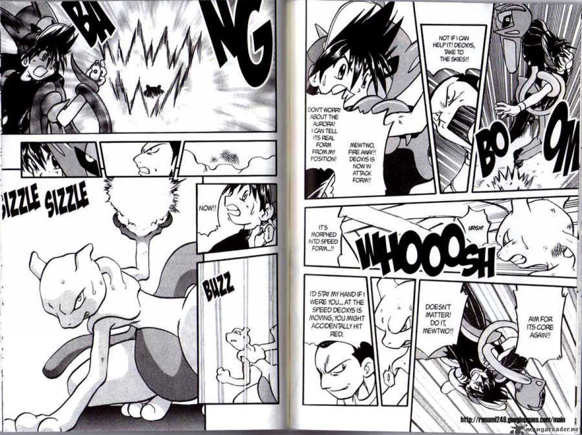 Pokemon Adventures 295 5