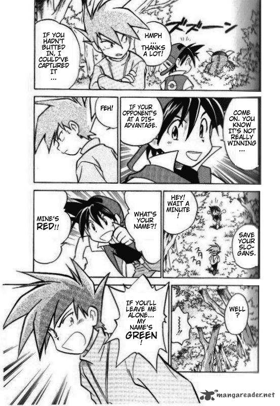 Pokemon Adventures 3 13