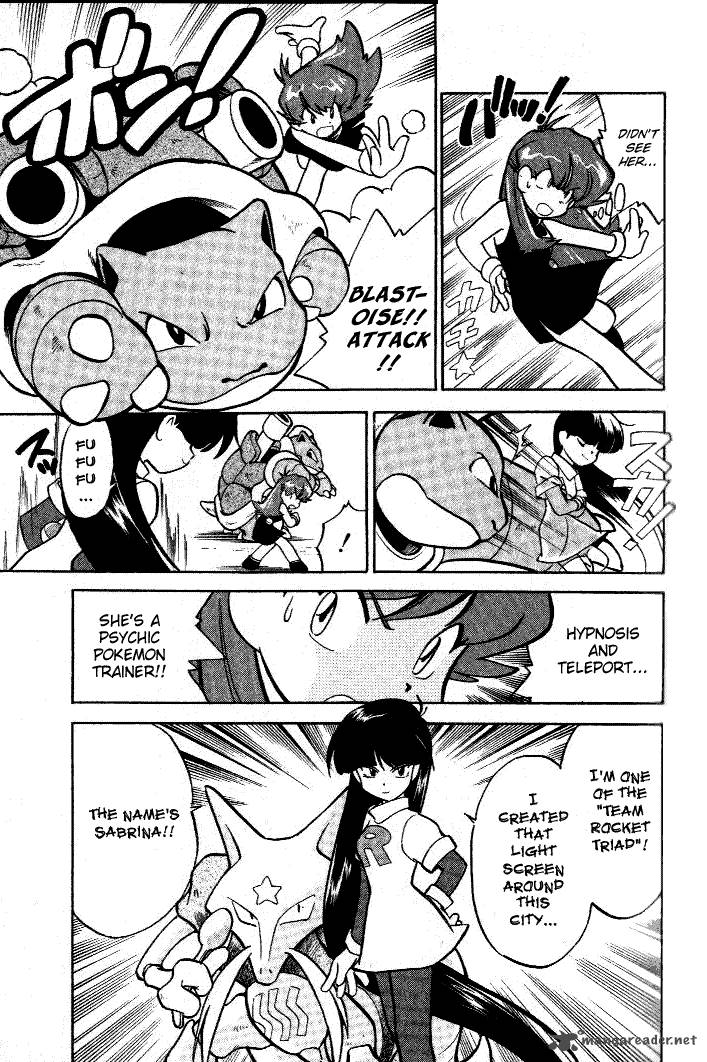 Pokemon Adventures 30 3