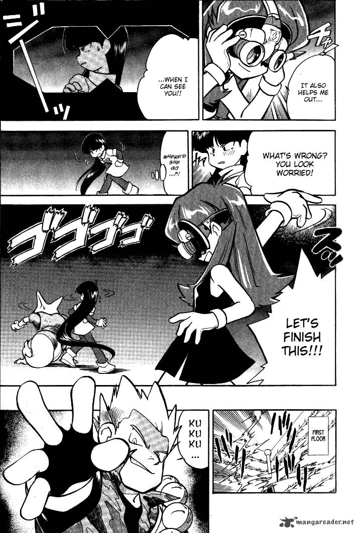 Pokemon Adventures 30 7