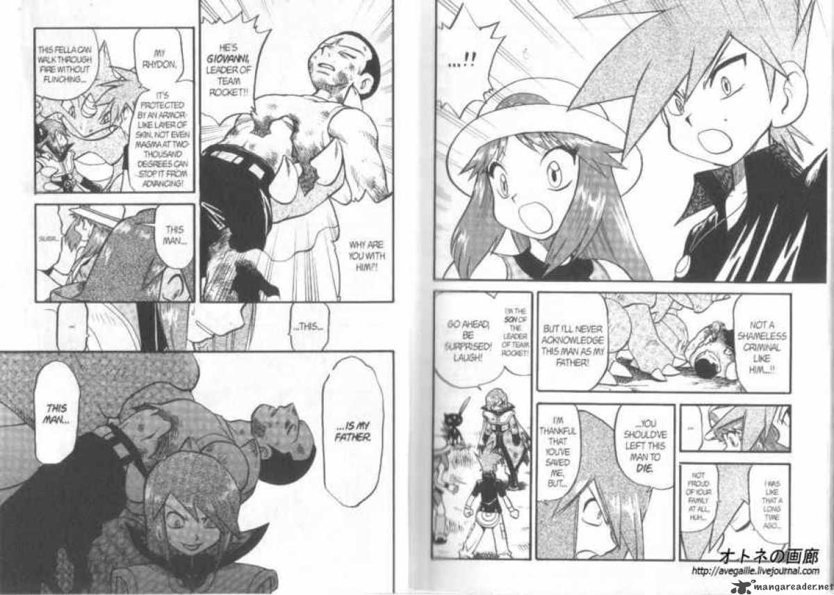 Pokemon Adventures 300 6