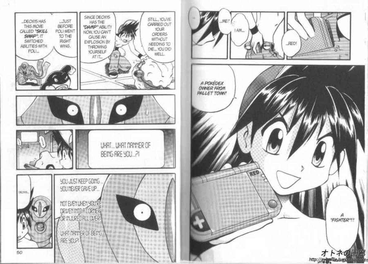 Pokemon Adventures 301 7